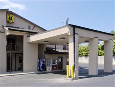 America'S Best Value Inn Statesville Dış mekan fotoğraf